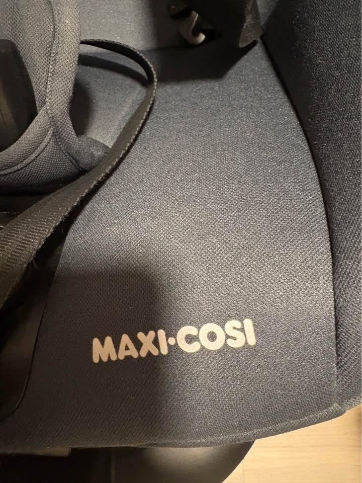 Maxi Cosi Mica in zeer goede staat! 360 ° draaibaar