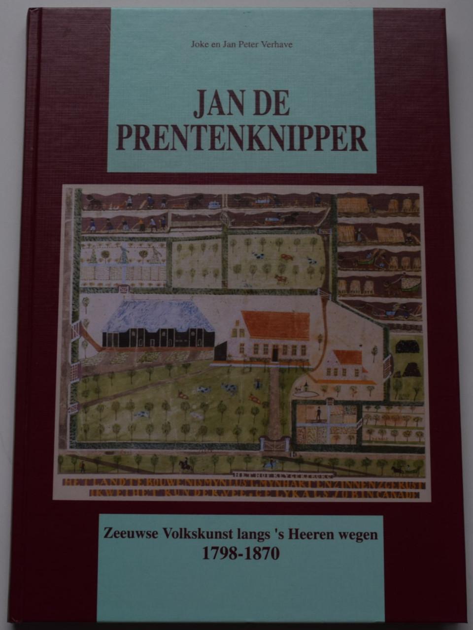 Jan de Prentenknipper.