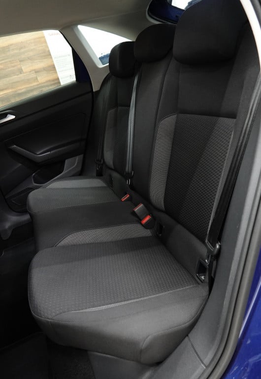 Volkswagen Taigo 1.0 tsi | acc | led | stoelverw. | pdc |