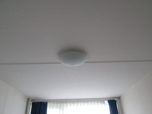 Plafondlamp