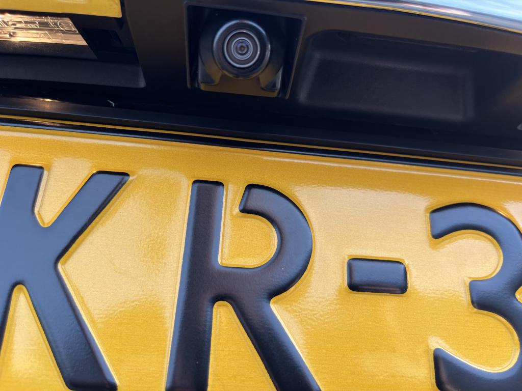 Opel Meriva 1.4 turbo edition 140 pk