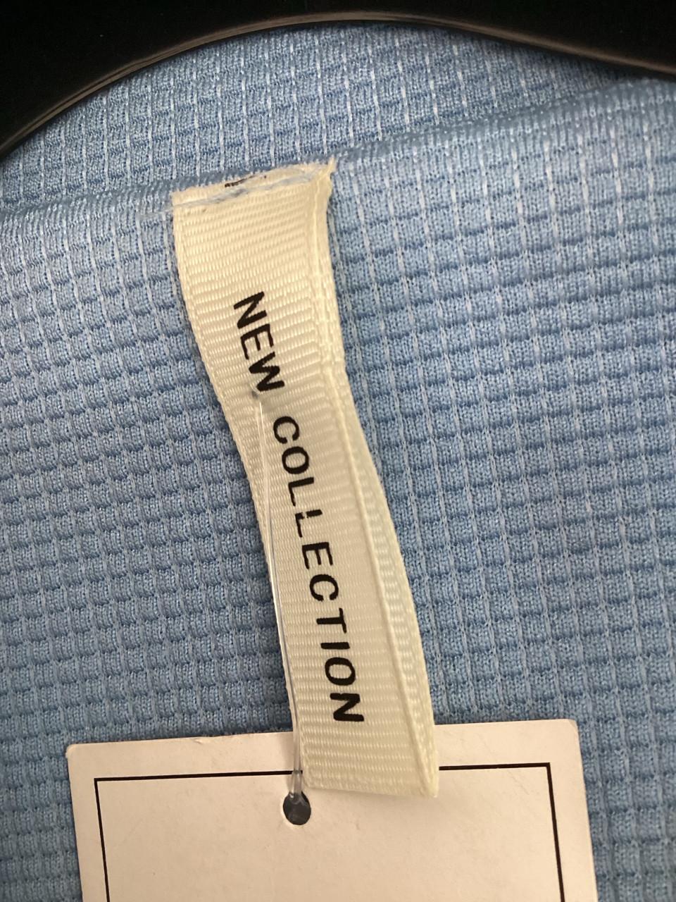 Nieuwe tussen jas maat xl