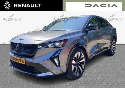 Renault Rafale 1.2 e-tech full hybrid 200 techno - pack harman / kardon / p