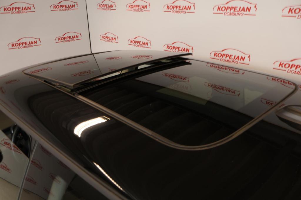 Mini Cooper mini 1.5 salt business nl auto, stoelverw, panoramadak, navi