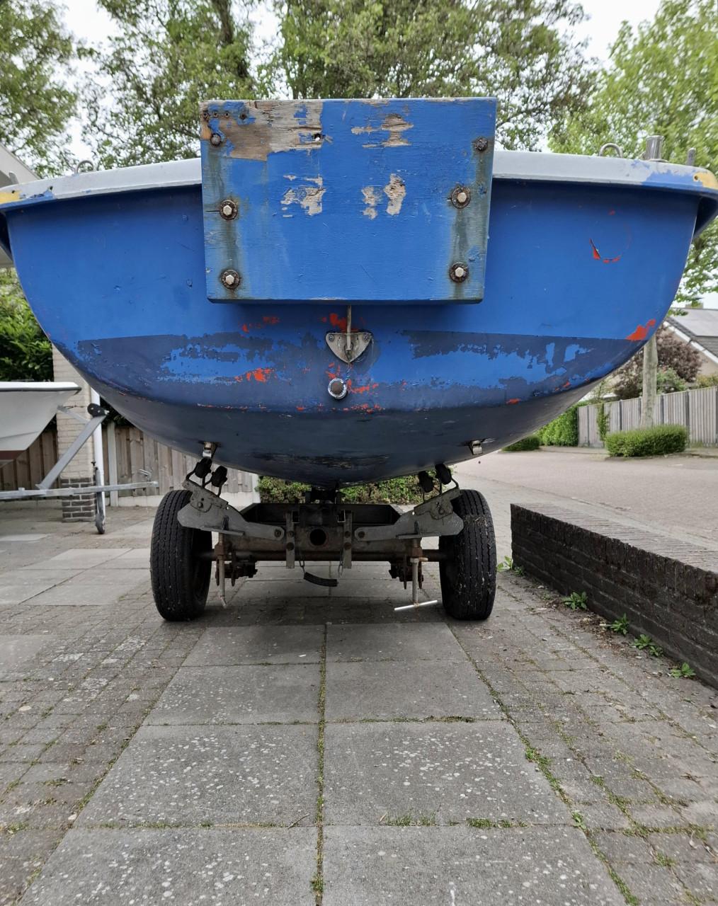 Te koop