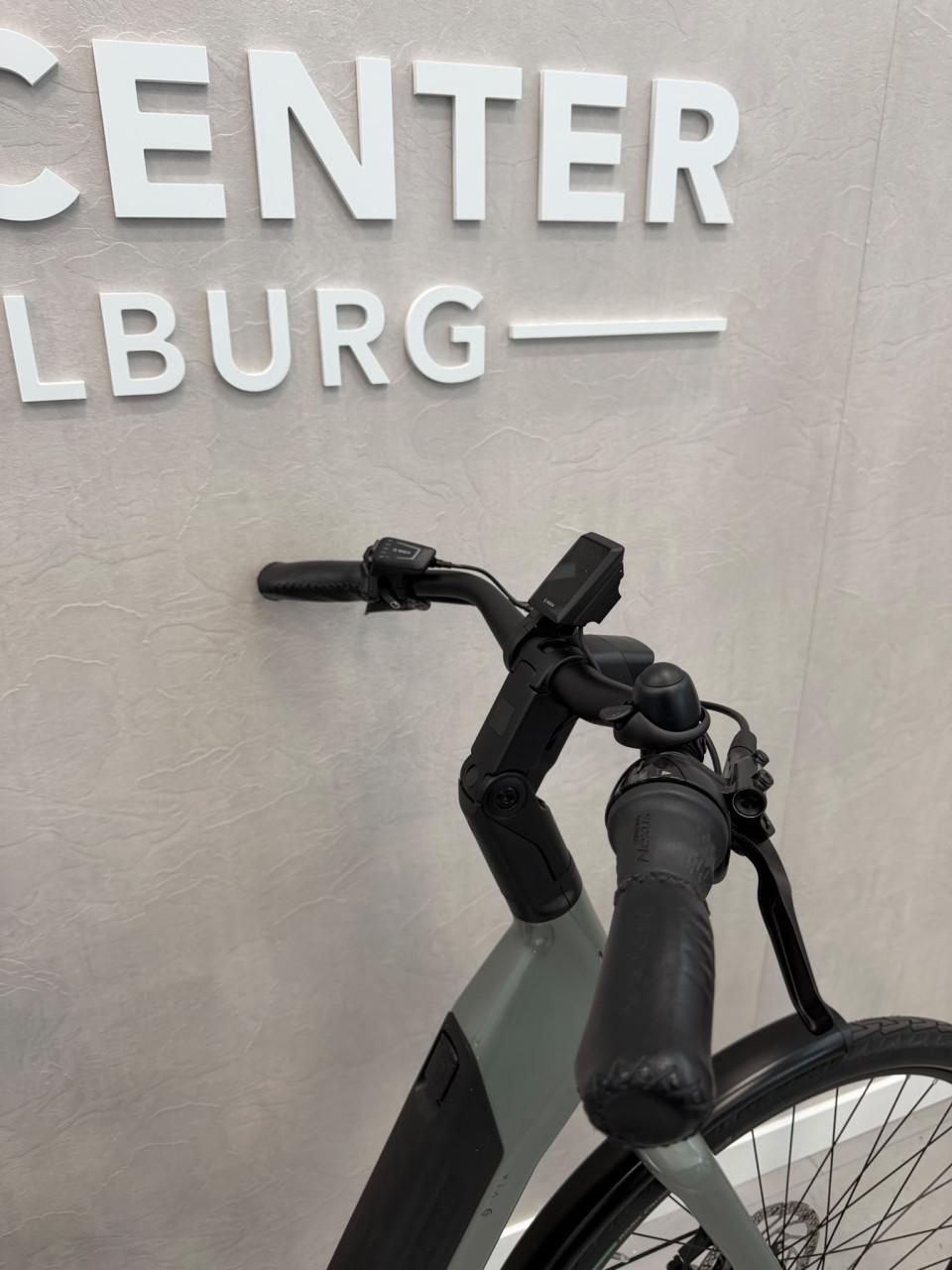 Koga Evia PT Bosch Active Line Plus 50CM 3559KM 625Wh Belt