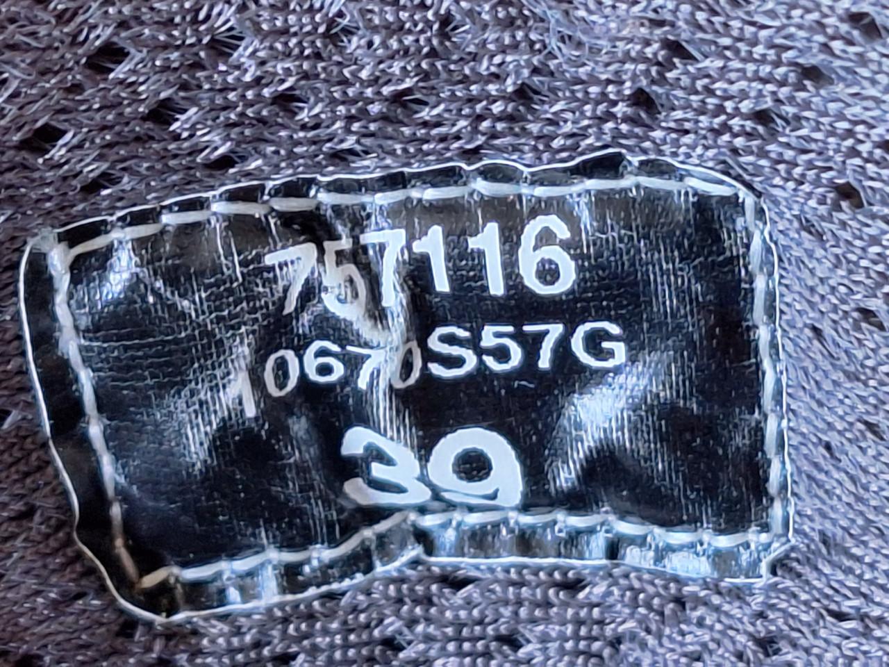 GriSport wandelschoenen Outdoor maat 39