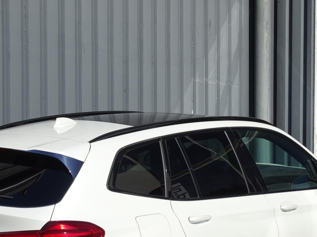 BMW X3 xdrive30e high executive