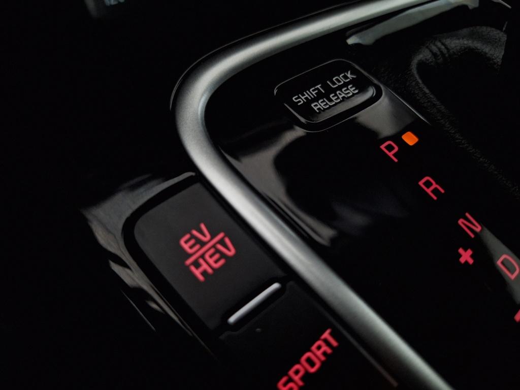 Kia Ceed Sportswagon phev dynamicplusline | stoel/stuurwielverwarming |