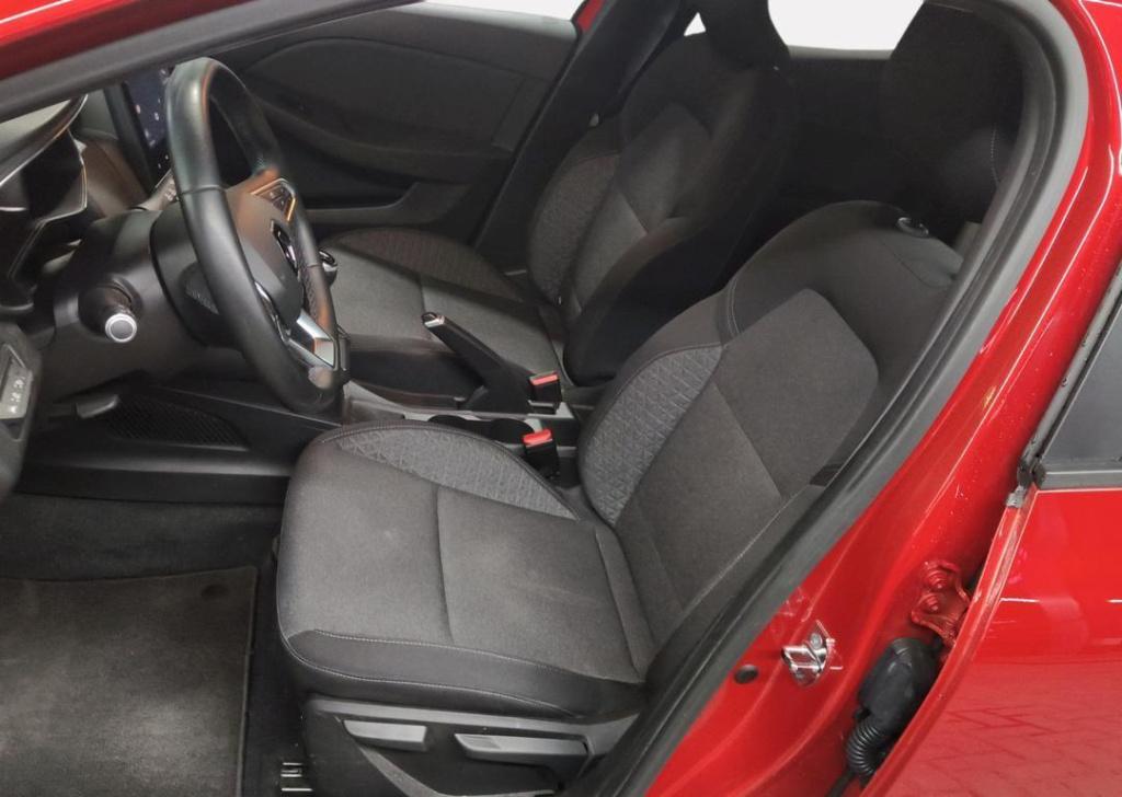 Renault Clio 1.0 tce 100 zen