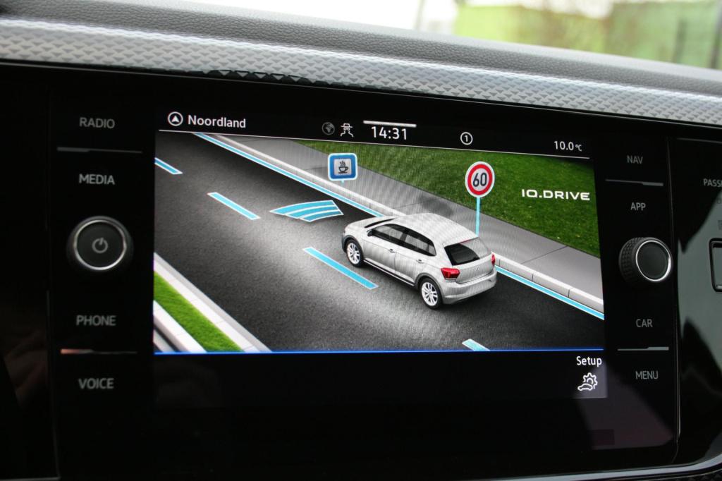 Volkswagen Polo 1.0 tsi life business