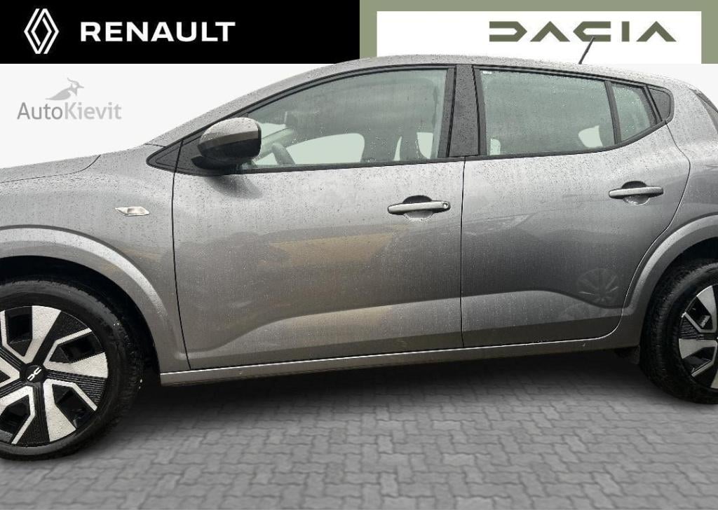 Dacia Sandero 1.0 tce 90 expression