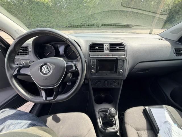 Volkswagen Polo 1.0 first edition
