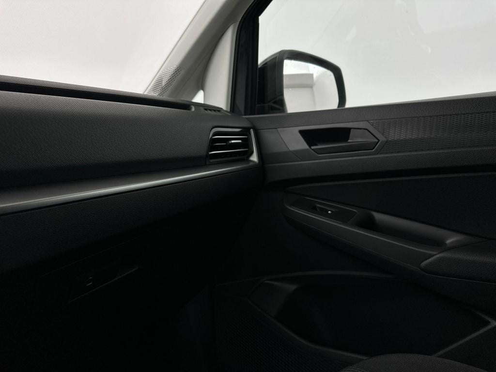 Volkswagen Caddy bedrijfswagens cargo first edition 1.5 tsi hybride eu6 85 