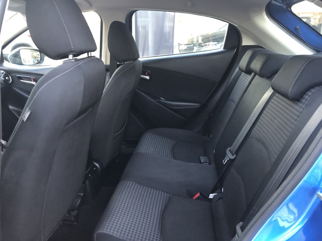 Mazda 2 1.5 skyactiv-g dyn. 100% dealeronderhouden