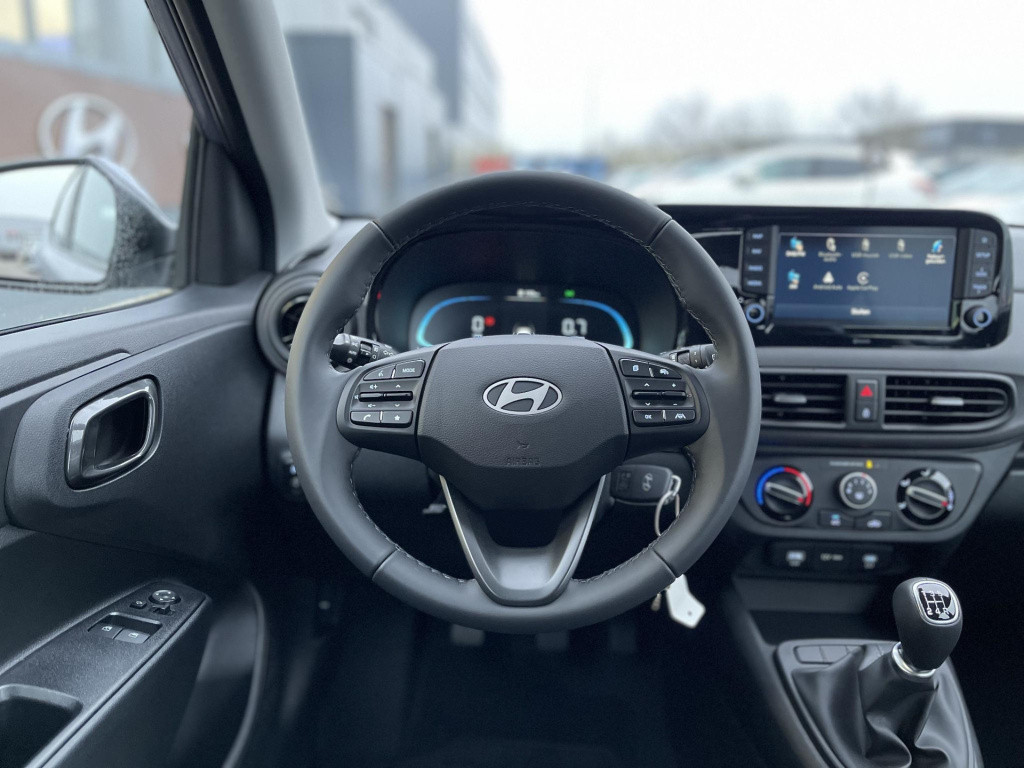 Hyundai I 10 1.0 comfort smart 5-zits