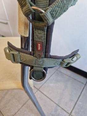 Hondentuiges trixie maat S/M enX/S