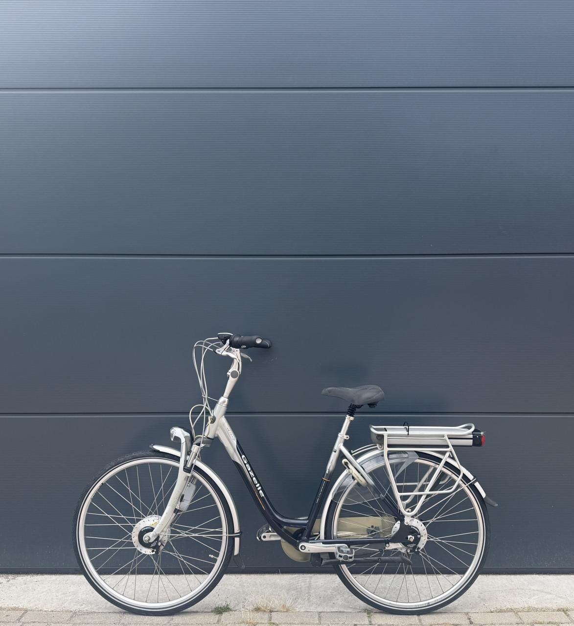 Gazelle Innergy elektrische fiets 5000km!