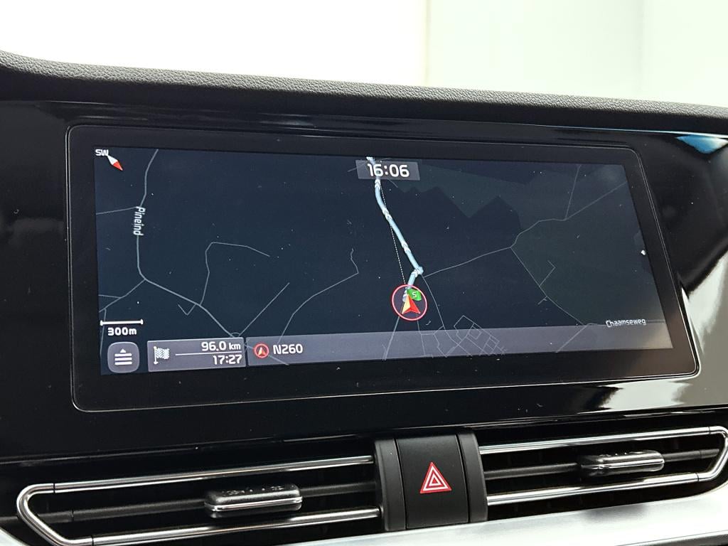 Kia Niro 1.6 gdi hybrid dynamicline