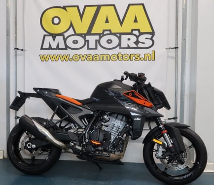 KTM 990 Duke 2024 bomvol powerparts