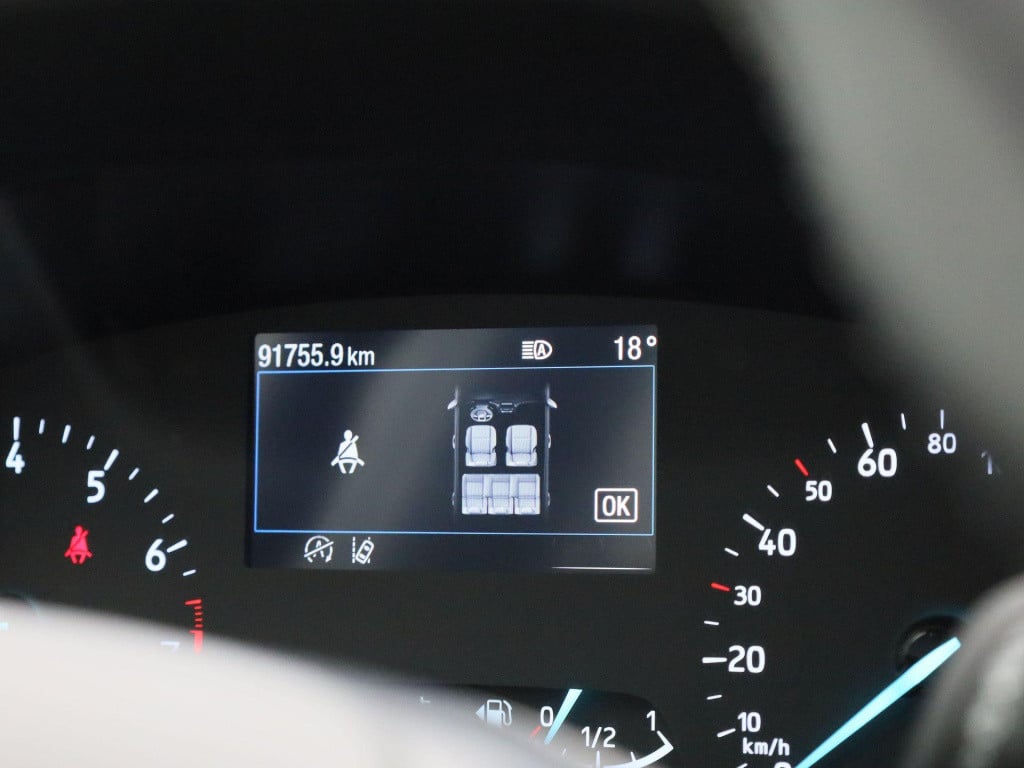 Ford Fiesta 1.0 ecoboost hybrid titanium | cruise control | climate control