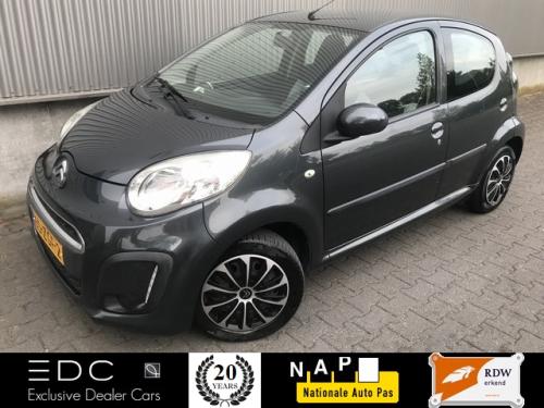 Citroen C1 1.0 - v e r k o c h t
