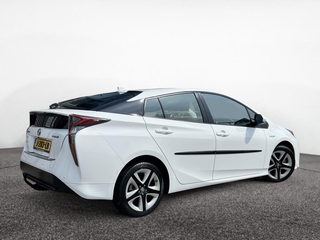 Toyota Prius 1.8 executive