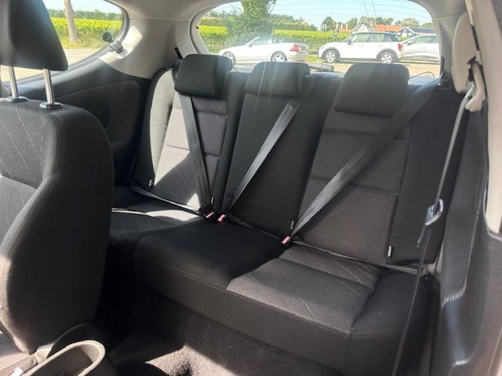 Peugeot 207 1.6 xs automaat