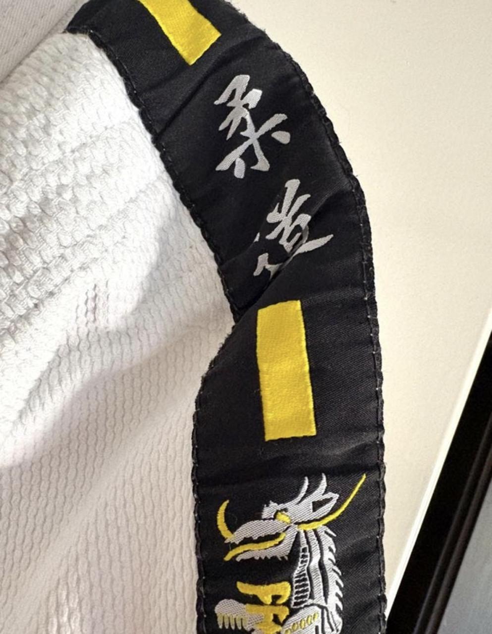Judopak 170