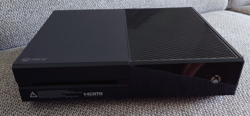 X-Box one