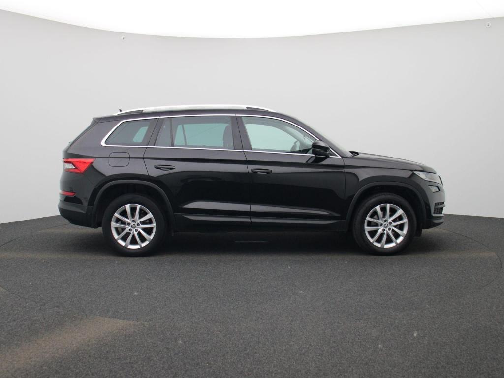 Skoda Kodiaq 1.5 tsi style | automaat | trekhaak | navigatie | apple carpla