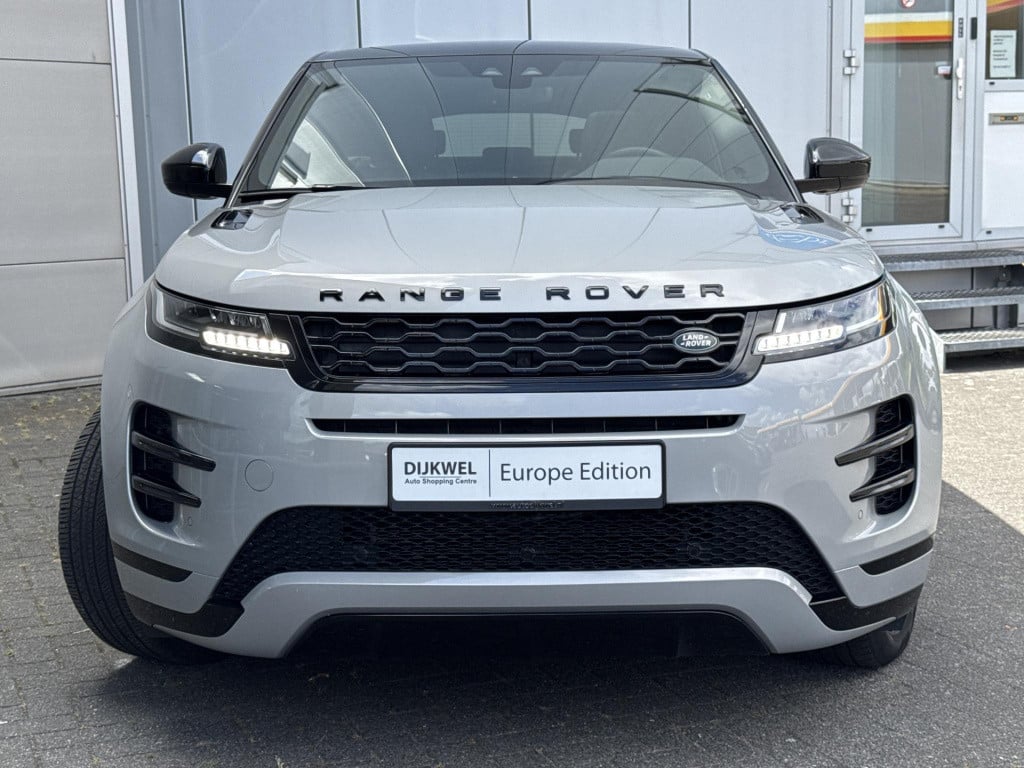Land Rover Range Rover p300e awd auto r-dynamic s