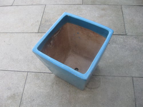 Beton bloembak
