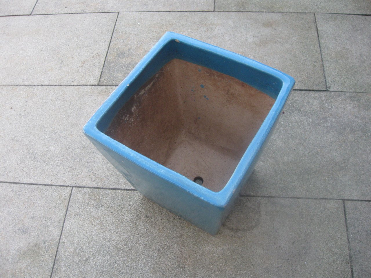 Beton bloembak