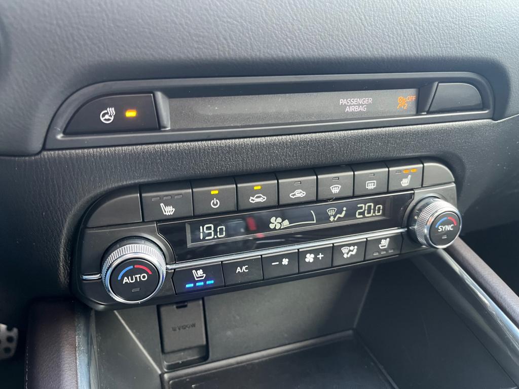 Mazda Cx-5 2.5 4wd skyactiv-g 194 signature|trekhaak|schuif-/kanteldak|bose