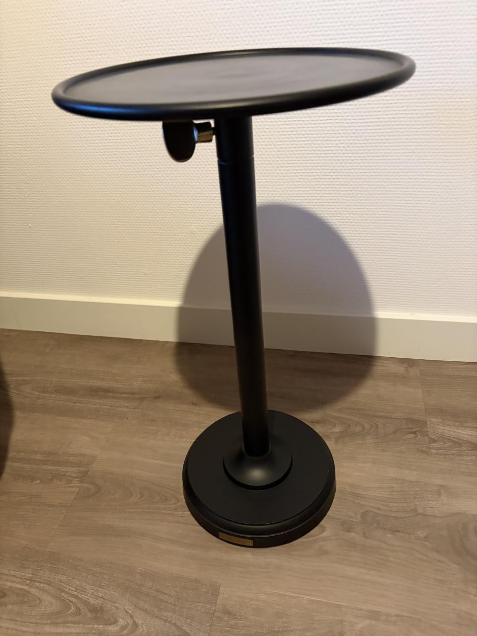 Bijzettafeltje Rivièra Maison