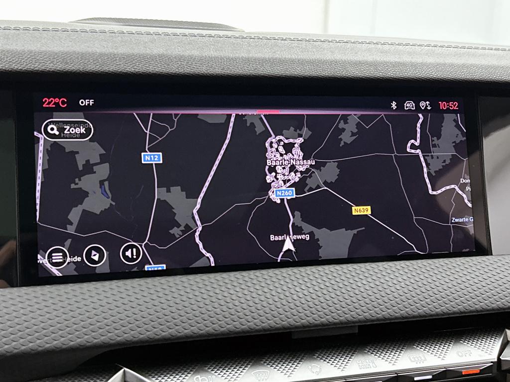 Ds Ds 4 e-tense 225pk automaat rivoli cross | rijklaar | schuifdak | adapti