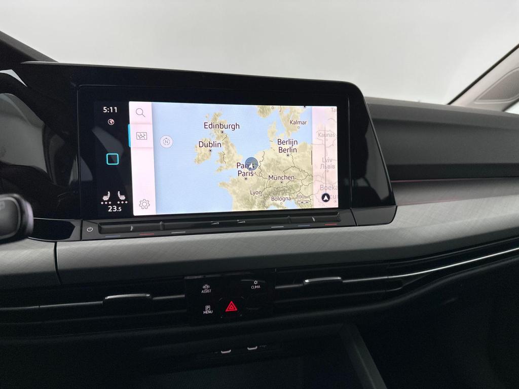 Volkswagen Golf variant 1.0 tsi life business