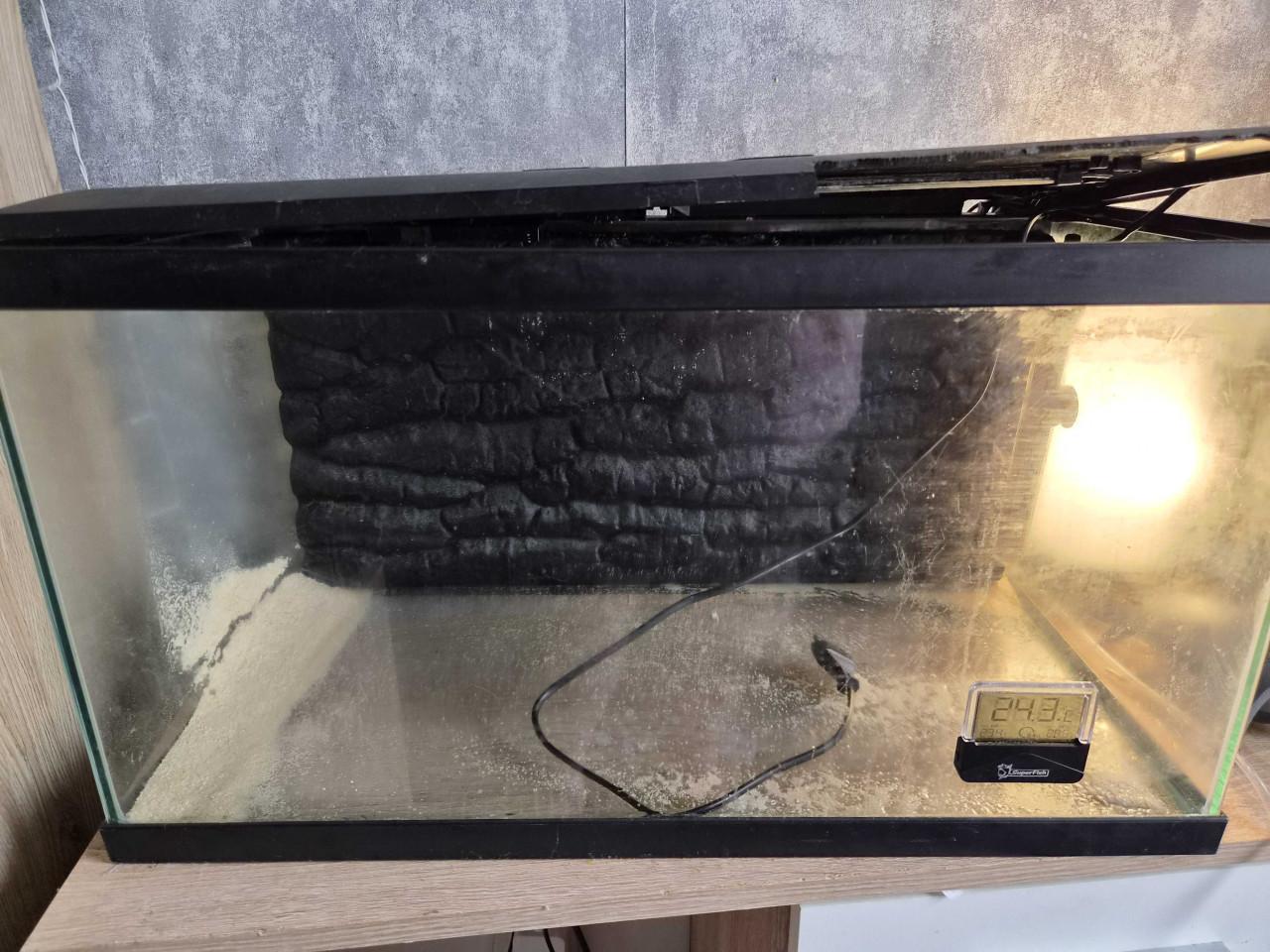 Ciano Aqua 60 LED CF80