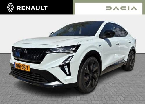 Renault Rafale 1.2 e-tech full hybrid 200 esprit alpine - pack privilège / 