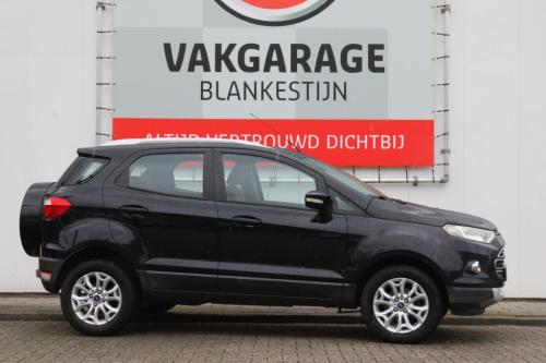 Ford Ecosport 1.0 ecob. titanium