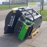 Mangel molen
