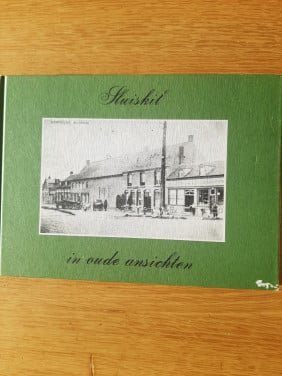 Sluiskil in oude ansichten