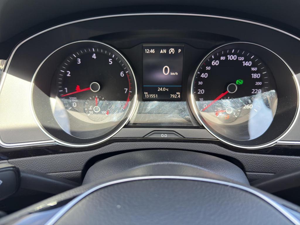 Volkswagen Passat variant 1.4 tsi act connected series plus | r-line | mass