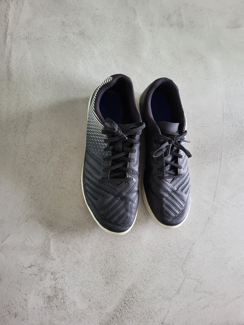 Voetbalschoenen gymschoenen