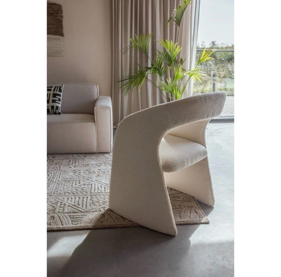 Japandi stoelen