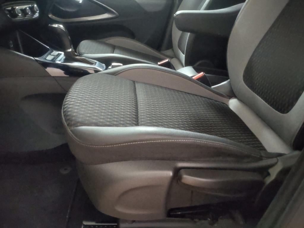 Opel Crossland X *gereserveerd* 1.2 t | automaat | distributie vervangen