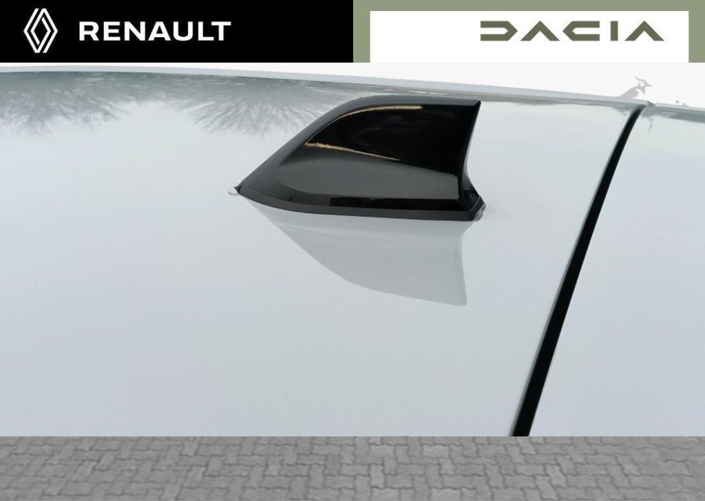 Renault Captur 1.6 e-tech full hybrid 145 techno