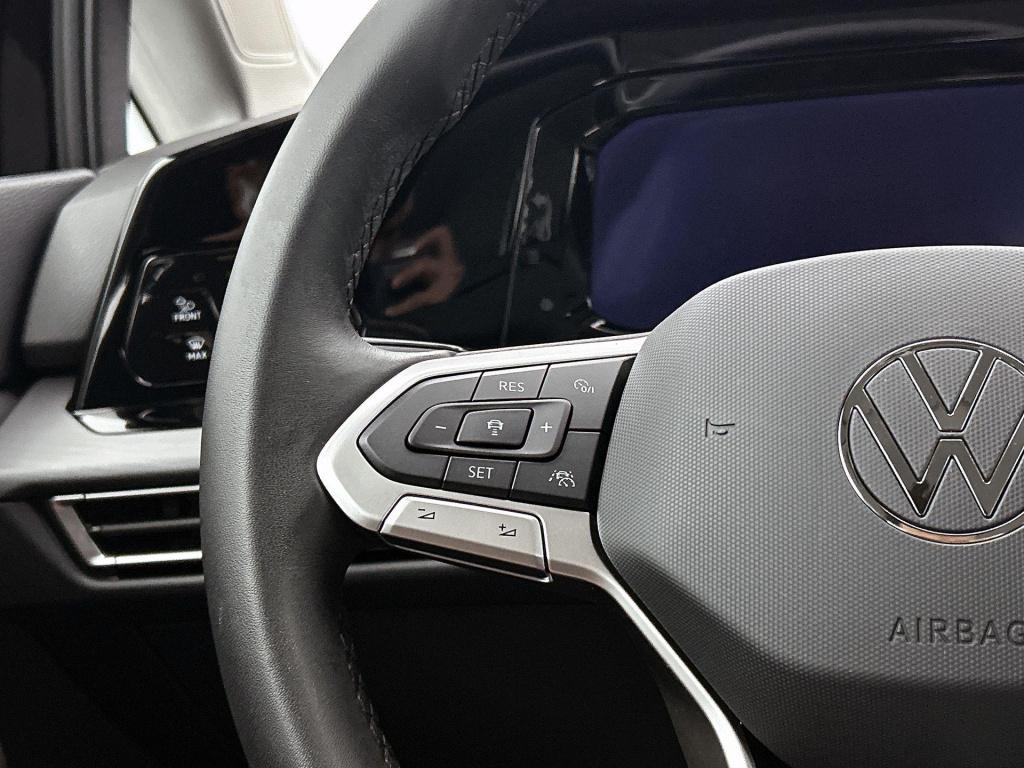 Volkswagen Golf 1.4 ehybrid style | lage km stand! | navigatie | apple carp