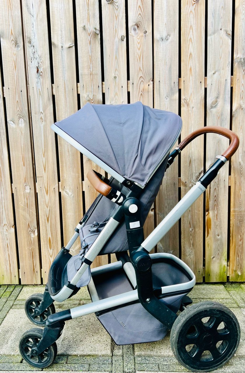 Joolz Day - kinderwagen